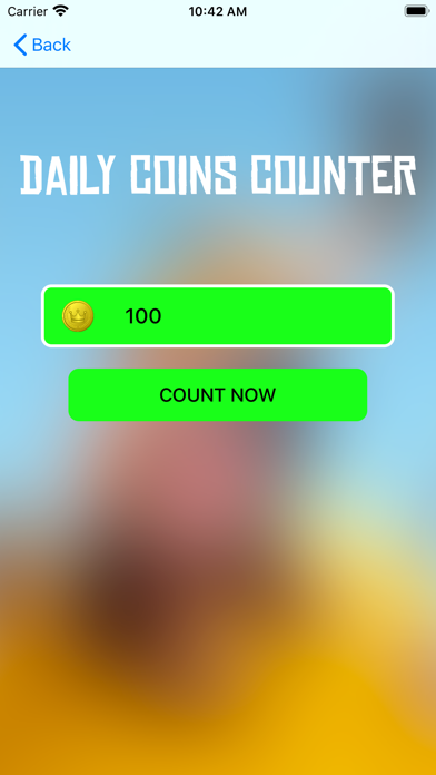 Spin and Coin Calc. Masterのおすすめ画像5