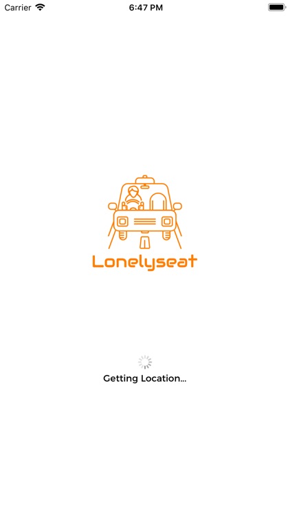 Lonelyseat App