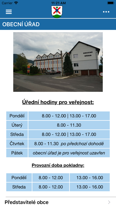 Screenshot #2 pour Kunčice Pod Ondřejníkem