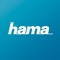 Manage your Hama SIRIUM audio products with the Hama Smart Audio App