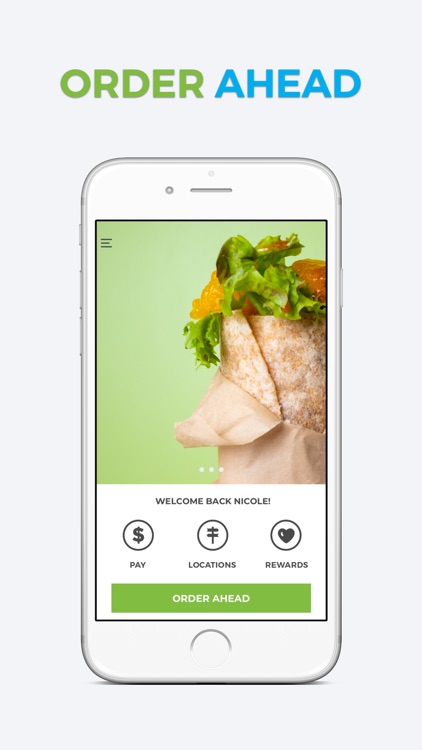 Coolgreens Rewards