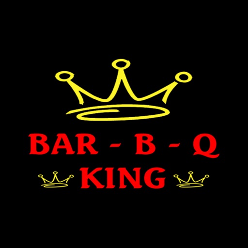 BAR-B-Q KING - Kirkcaldy