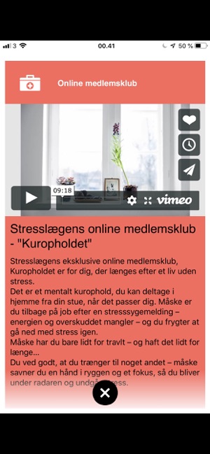 Stresslæge(圖2)-速報App