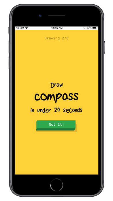 AI Drawing Game screenshot 4