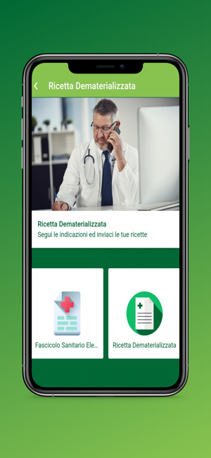 Farmacia Santo Spirito(圖3)-速報App