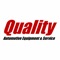 Quality AES is the leading Automotive Equipment Distributor in Kansas City