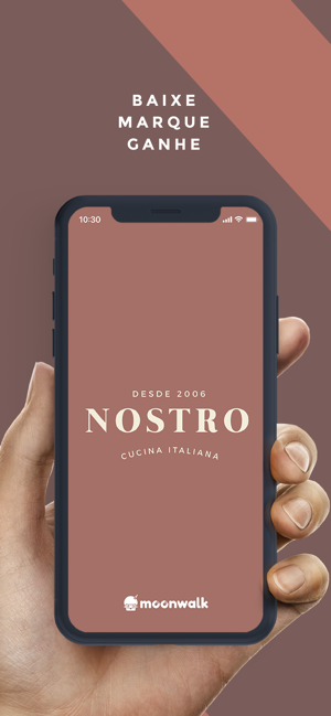 Nostro(圖1)-速報App