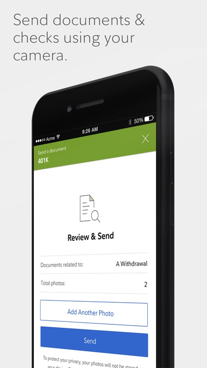 NetBenefits screenshot-7