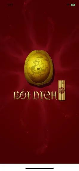 Game screenshot Bói Dịch mod apk