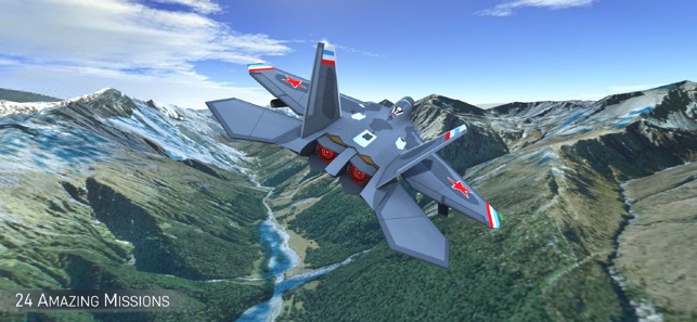 Horizon Flight Simulator(圖7)-速報App