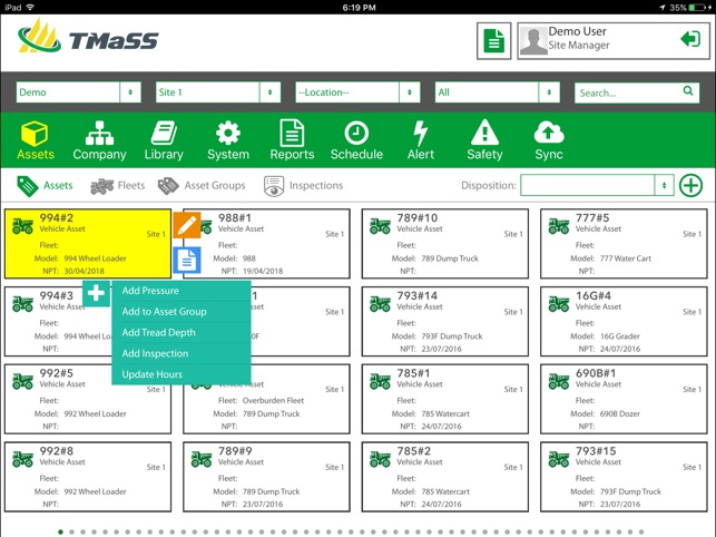 TMaSS(圖2)-速報App