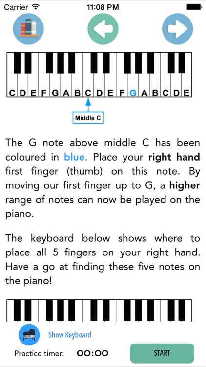 Piano Smart Grade 1