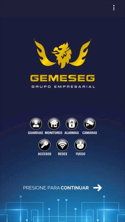 Grupo Gemeseg