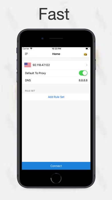 PlaneVPN - Best Proxy Master image #1