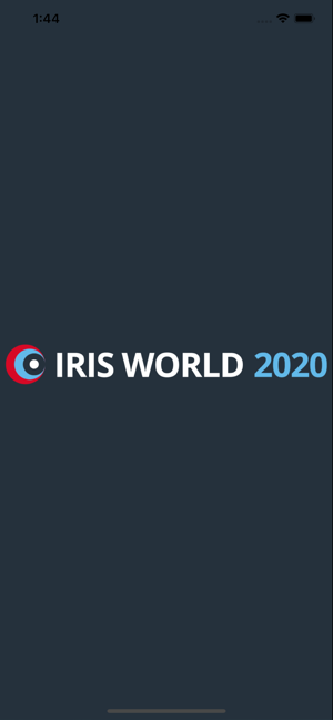 IRIS WORLD 2020