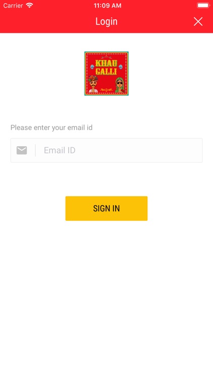 Khau Galli UAE screenshot-3