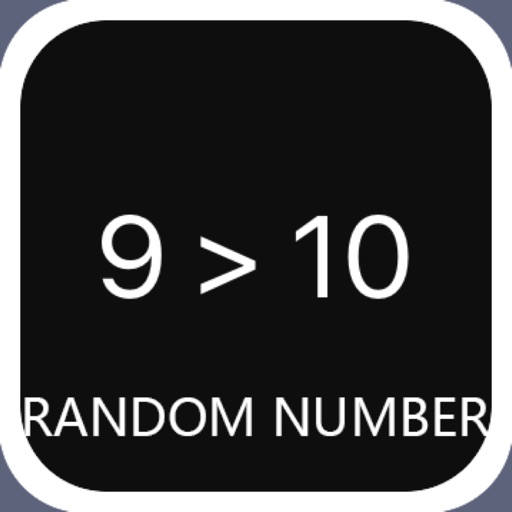 Random Number Game