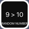Random Number Game Is a brain development and reaction speed Game, through the Random Number Game to improve their own brain and reaction ability, score can be stored, novel Game, breathtaking and fun