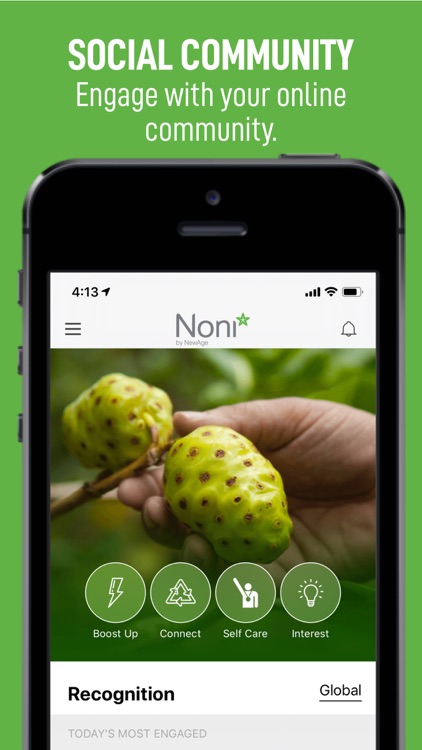 Noni Pro