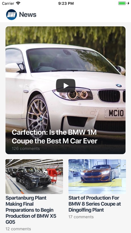 Bimmerpost