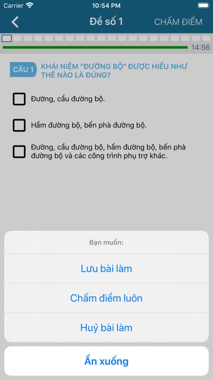 200 câu hỏi ôn GPLX A1 screenshot-8