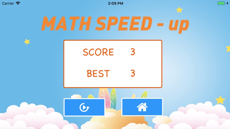 Math Speed - Up screenshot-3