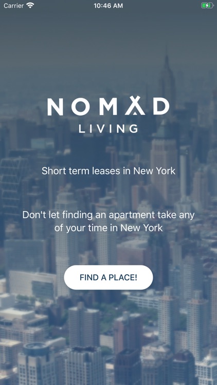 Nomad Living