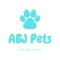Welcome to ABJ Pets, We are here to assist you provide for your pets with all of their needs