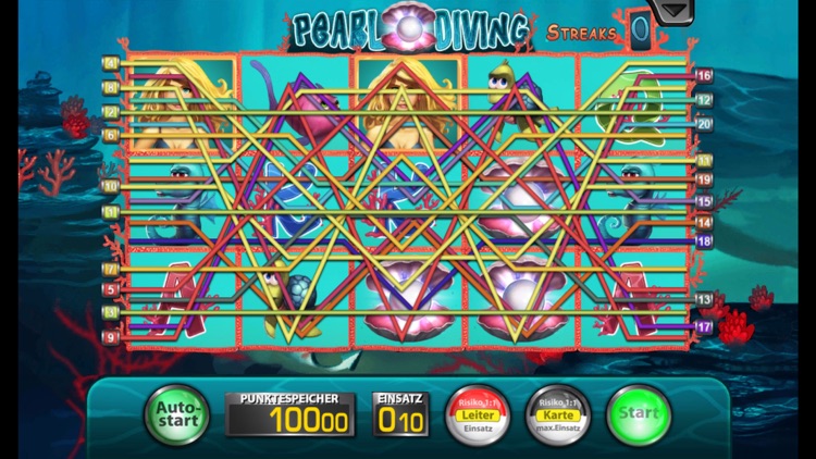 Merkur Magie screenshot-3