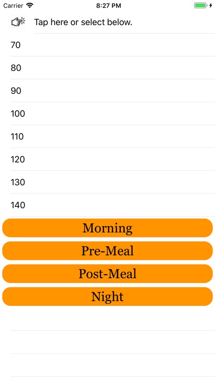 Exercise Log!