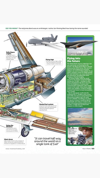 How It Works: digital edition screenshot-4