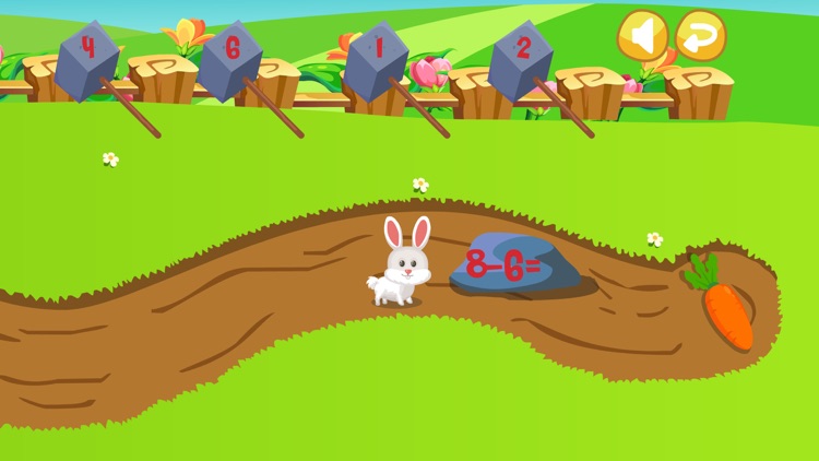 Baby Coloring Palette screenshot-3