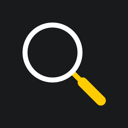 Kaka Magnify - Quick measure Icon