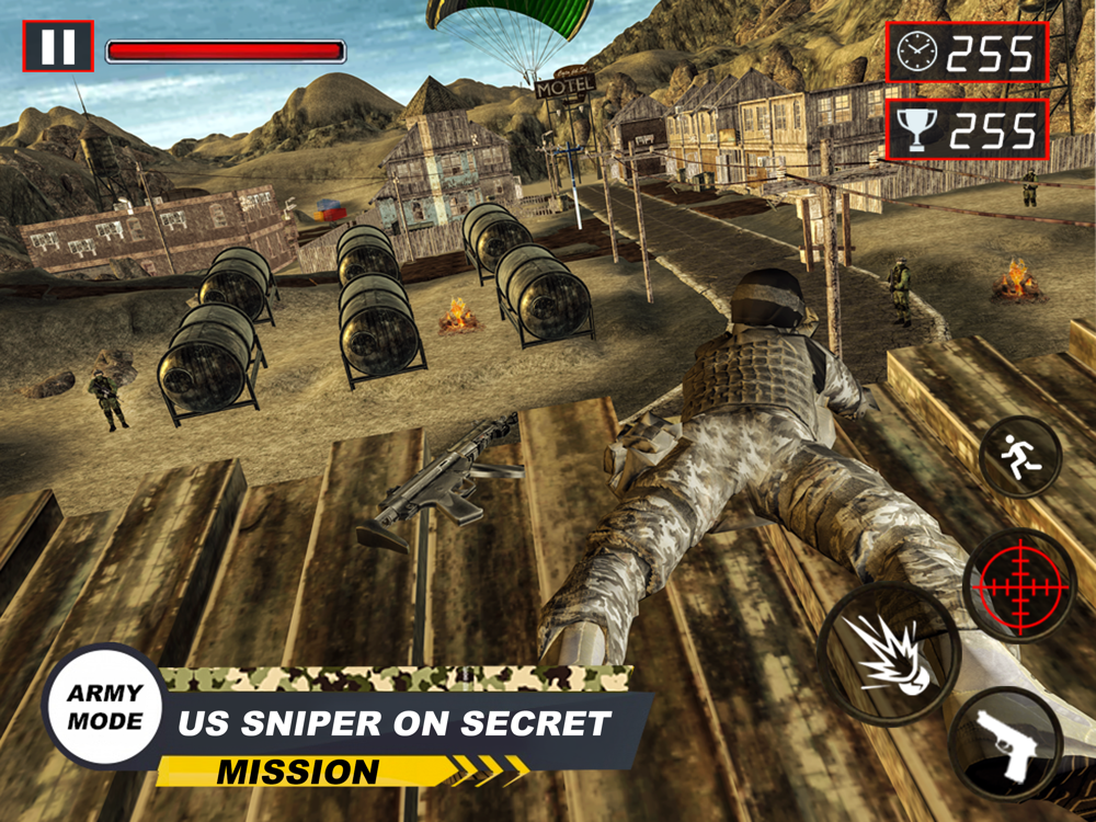 Best Zombie Survival Games Iphone