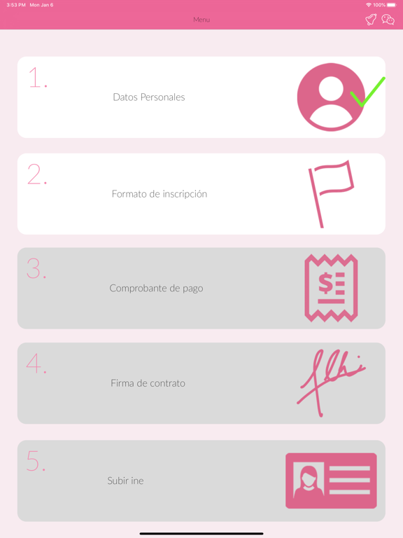 Screenshot #6 pour Au Pair Mexico