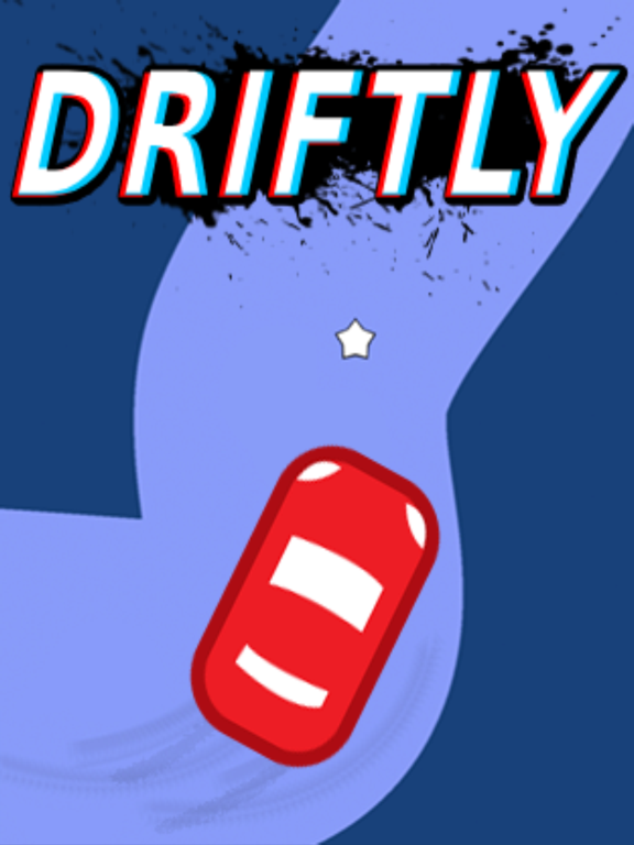 Driftly - Arcade Watch Game Screenshots