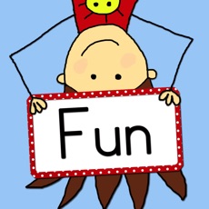 Activities of Fun Sight Words