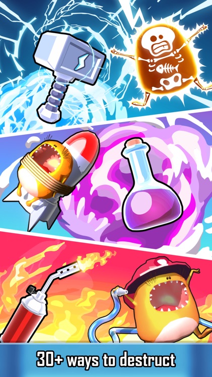 Minion Valley : Idle Strategy screenshot-5
