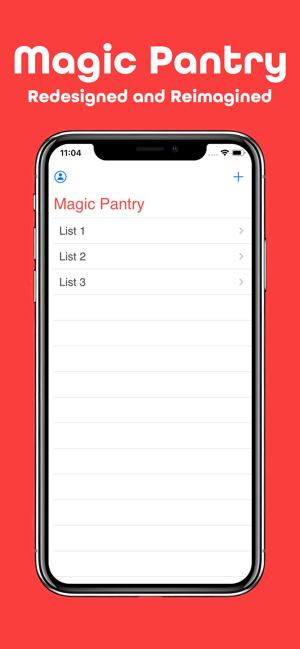 Magic Pantry(圖1)-速報App