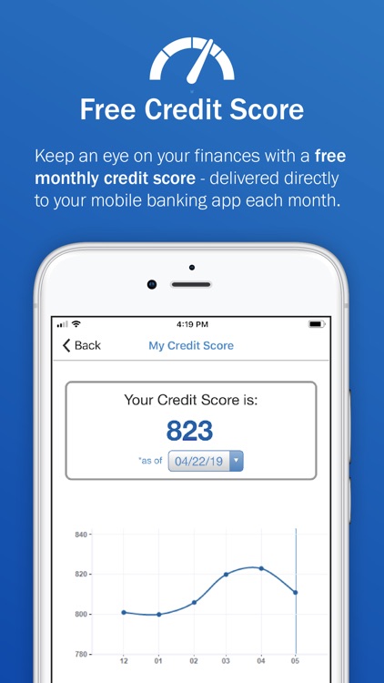 USALLIANCE FCU