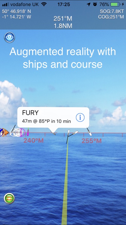 Boat Beacon screenshot-6