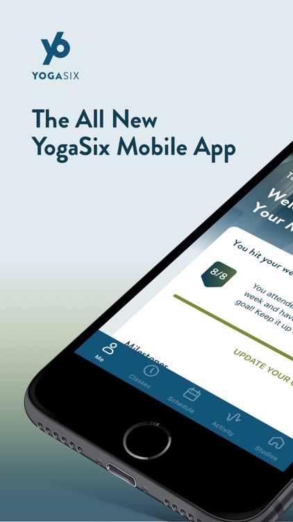 YogaSix