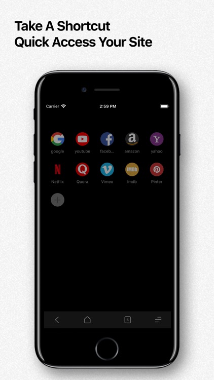 Dala Browser Documents Offline screenshot-8