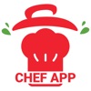 Mealdaay - Chef App