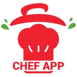 Mealdaay - Chef App