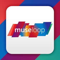 Activities of Museloop App