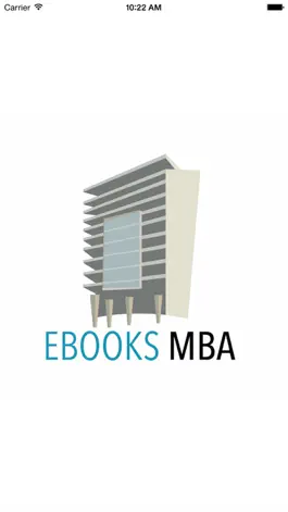 Game screenshot Ebooks MBA mod apk