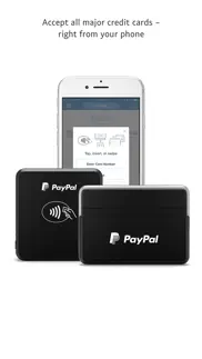 How to cancel & delete paypal here - point of sale 3
