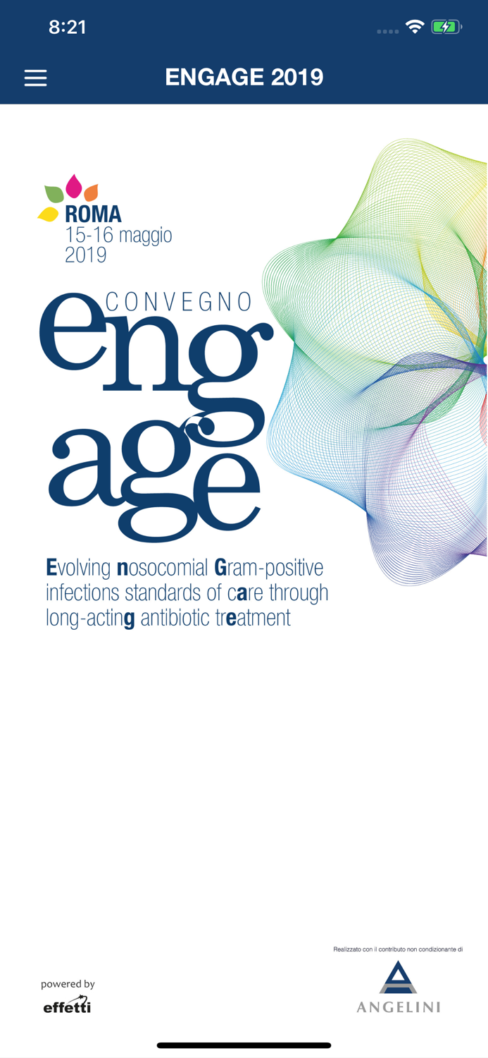 Engage 2019