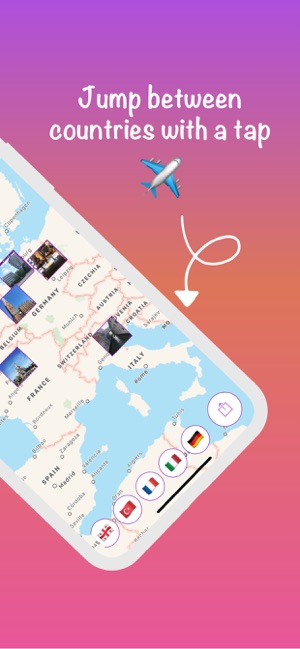 Map for Instagram(圖2)-速報App